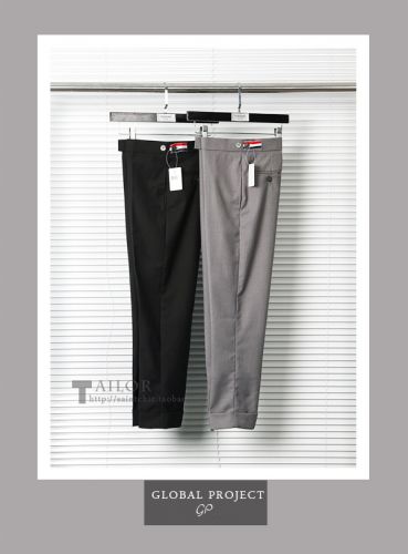 Pantalon Slim-type - Ref 1469132