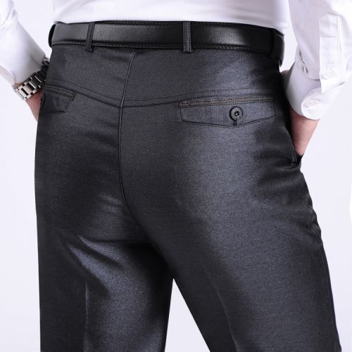 Pantalon polyester pour printemps - Ref 1469164