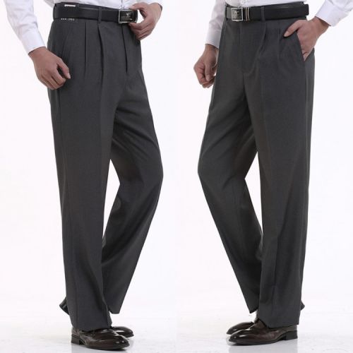 Pantalon polyester pour été - Ref 1469193