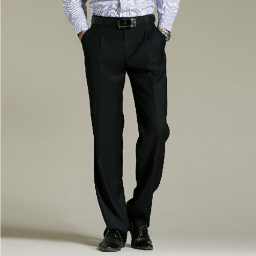 Pantalon droit PRENOMEN - Ref 1469207
