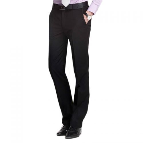 Pantalon Slim-type pour jeunesse en coton automne - Ref 1469257
