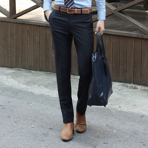 Pantalon pour grands chantiers BOLEIAELR polyester automne - Ref 1469281