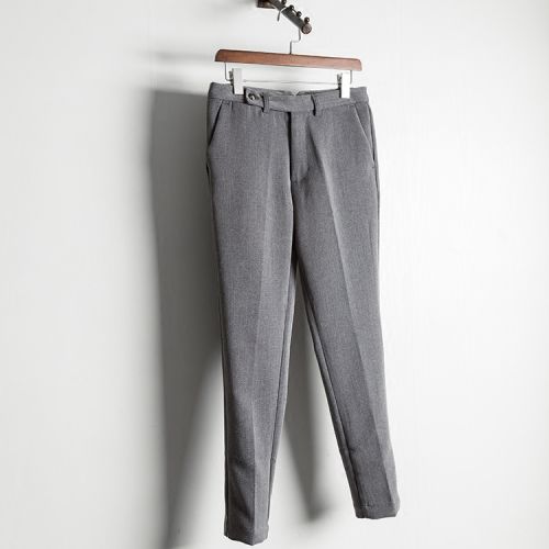 Pantalon Slim-type pour jeunesse automne - Ref 1469357