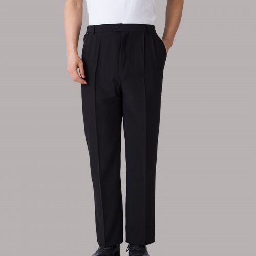 Pantalon droit pour été - Ref 1469404