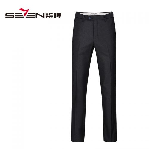 Pantalon pour jeunesse SEVEN7 en polyester été - Ref 1469406