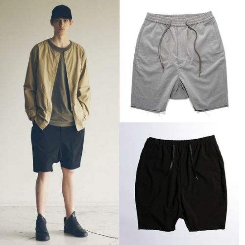 Pantalon pour jeunesse été - Ref 1469440