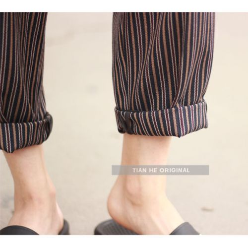 Pantalon pour jeunesse été - Ref 1469461
