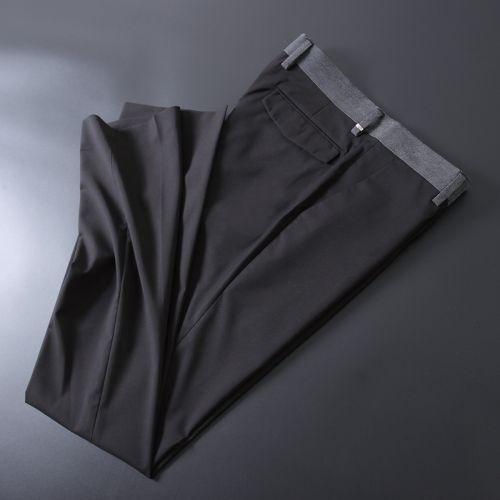 Pantalon Slim-type - Ref 1469473