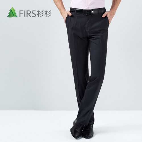 Pantalon Slim-type pour jeunesse FIRS été - Ref 1469498