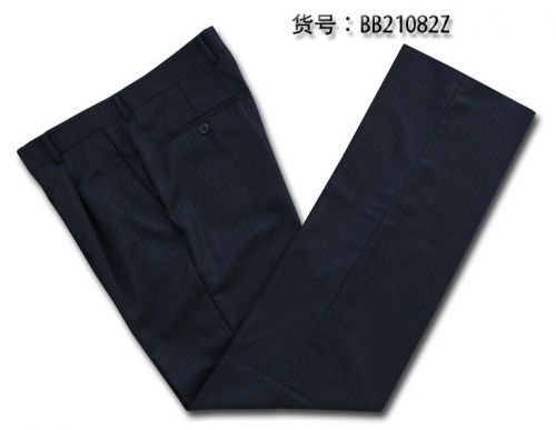 Pantalon pantalons fuselés en laine pour automne - Ref 1469540