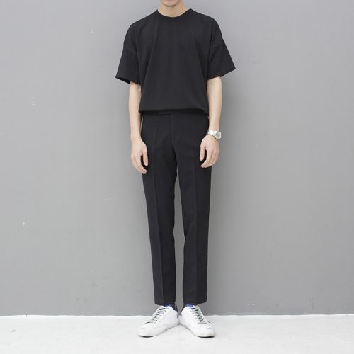 Pantalon Slim-type - Ref 1469562