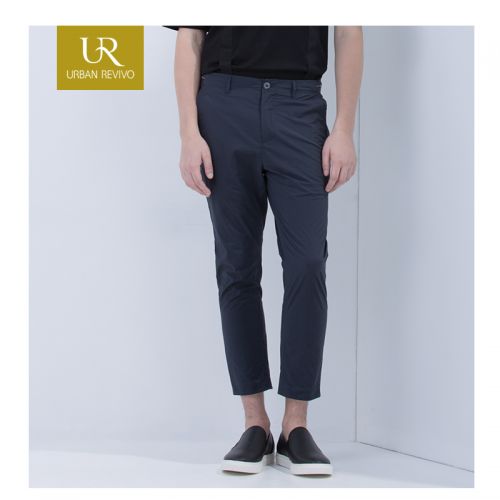 Pantalon droit pour jeunesse Les fibres de polyamide nylon coton fibre élastique polyuréthane spandex automne - Ref 1469569