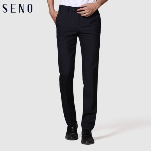 Pantalon pour jeunesse SENO en laine automne - Ref 1469578