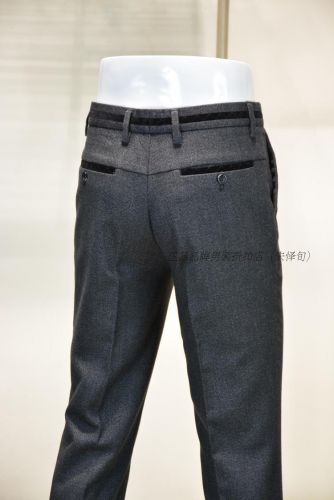 Pantalon Slim-type pour jeunesse hiver - Ref 1469582