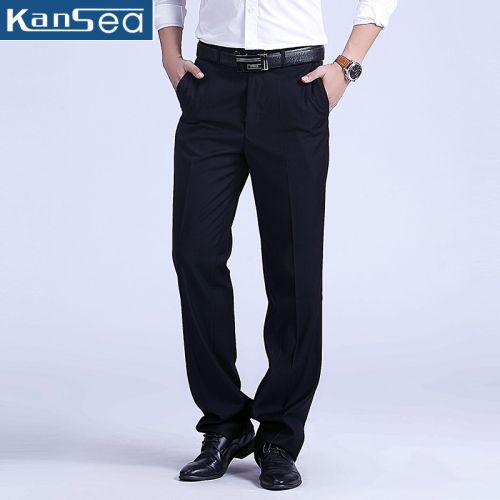 Pantalon droit pour grands chantiers KANSEA automne - Ref 1469603