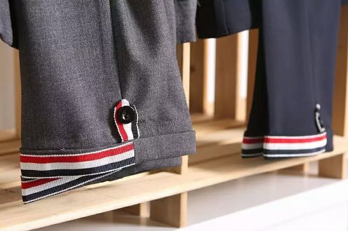 Pantalon Slim-type pour jeunesse printemps - Ref 1469704