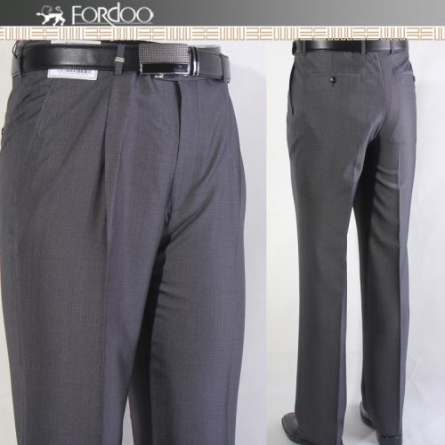 Pantalon FORDOO polyester pour printemps - Ref 1469735