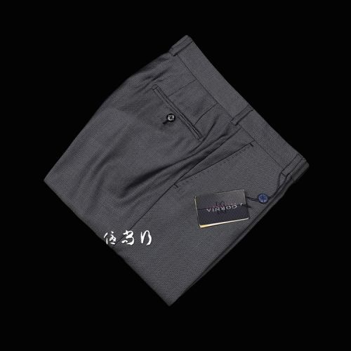 Pantalon droit VICUTU pour printemps - Ref 1469751