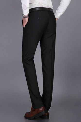 Pantalon droit pour été - Ref 1469835