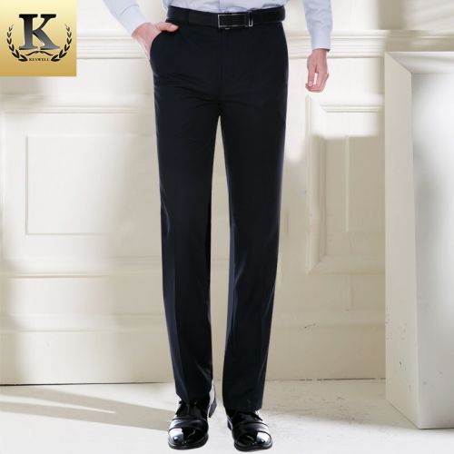 Pantalon KESWELL La fibre de polyester fibres bambou pour été - Ref 1469870