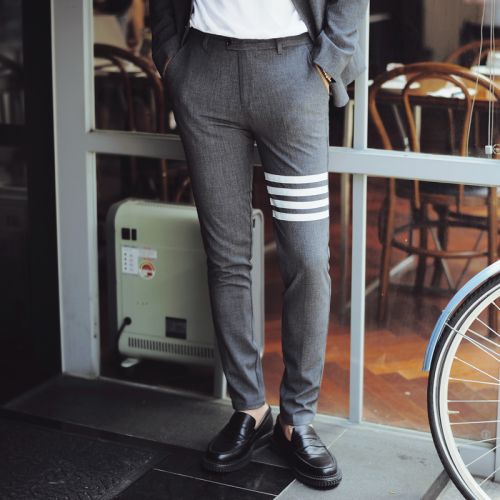 Pantalon pour printemps - Ref 1469871