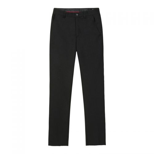 Pantalon Slim-type pour jeunesse en cachemire hiver - Ref 1470080