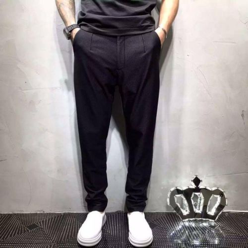 Pantalon Slim-type - Ref 1470129