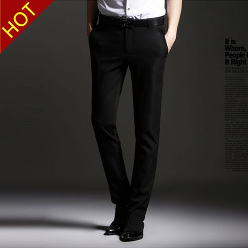 Pantalon Slim-type G2PAI pour été - Ref 1470131