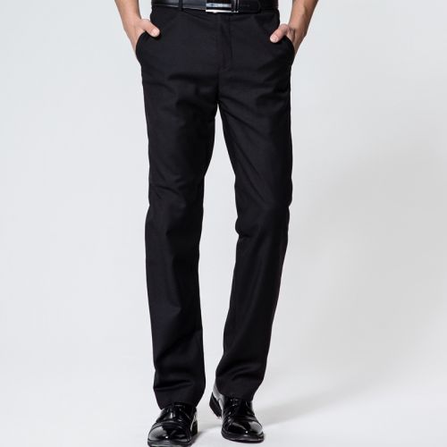 Pantalon Slim-type pour jeunesse SANDEGRET en polyester printemps - Ref 1470143