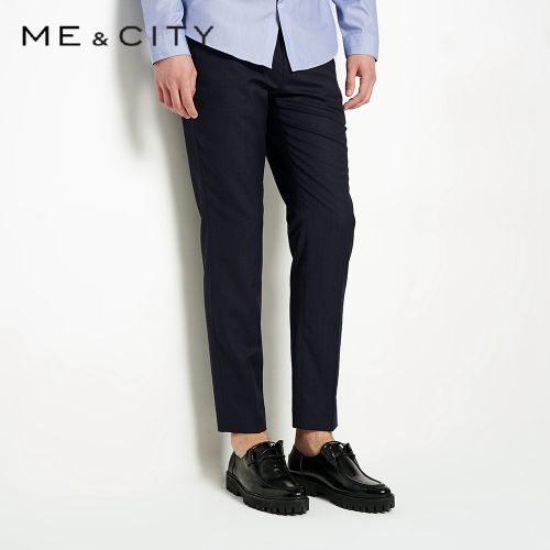 Pantalon pour jeunesse ME&AMPCITY Laine de fibres polyester - Ref 1470154