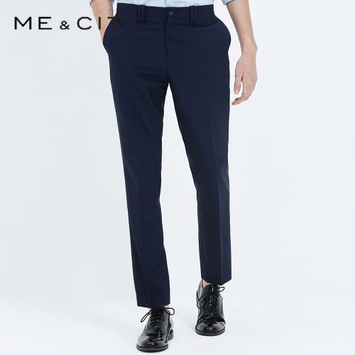 Pantalon pour jeunesse ME&AMPCITY La fibre de polyester laine été - Ref 1470158