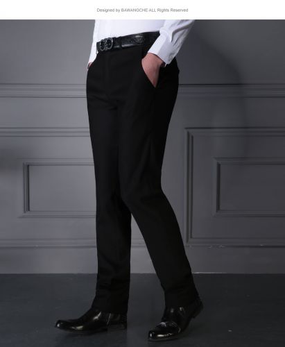 Pantalon Slim-type pour adolescent automne - Ref 1470239