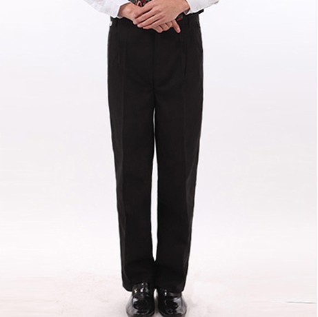 Pantalon droit pour jeunesse été - Ref 1470381