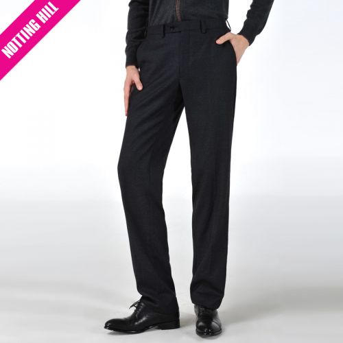 Pantalon NOTTING HILL Laine soie - Ref 1470466