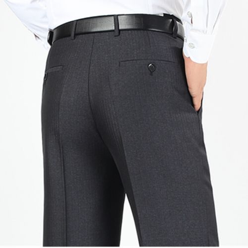 Pantalon droit pour hiver - Ref 1470482