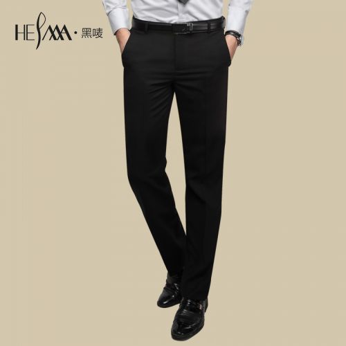 Pantalon droit pour jeunesse automne - Ref 1470518