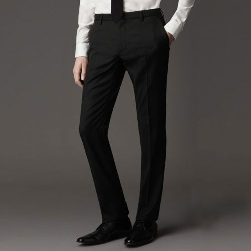 Pantalon Slim-type pour jeunesse SONIC YOUTH en polyester été - Ref 1470521