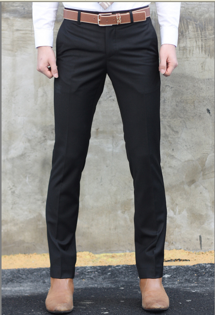 Pantalon Slim-type pour jeunesse été - Ref 1470606