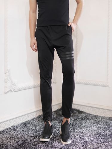 Pantalon pantalons fuselés pour jeunesse CARLSABIN en coton automne - Ref 1470616