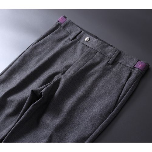 Pantalon Slim-type pour automne - Ref 1470621