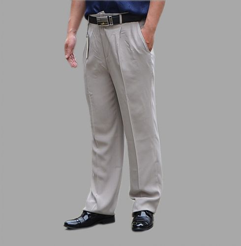 Pantalon soie pour été - Ref 1470631