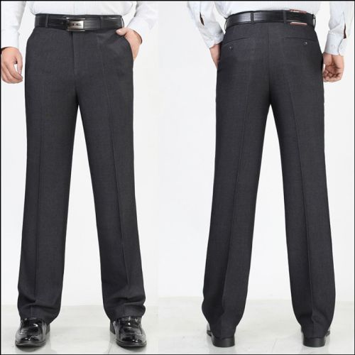 Pantalon soie pour automne - Ref 1470701