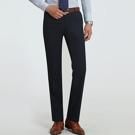 Pantalon droit pour jeunesse CHOILYEOM automne - Ref 1470819