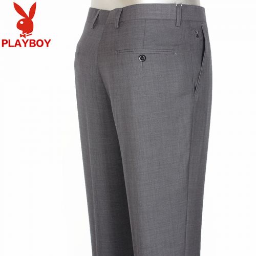 Pantalon PLAYBOY ESTABLISHED 1953 pour été - Ref 1470870
