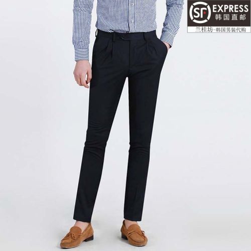 Pantalon pour printemps - Ref 1470909