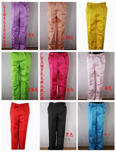 Pantalon pour jeunesse polyester - Ref 1471009