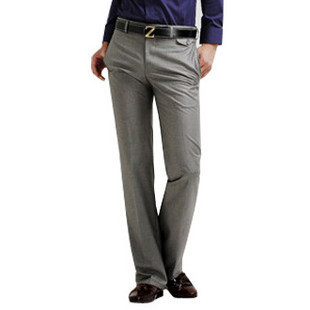 Pantalon droit pour automne - Ref 1471032