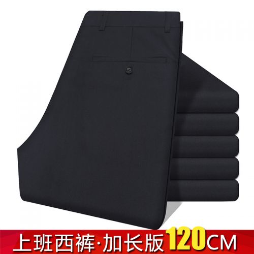 Pantalon droit pour jeunesse en chanvre printemps - Ref 1471040