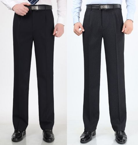 Pantalon droit pour printemps - Ref 1471044