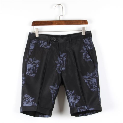 Pantalon Slim-type pour jeunesse été - Ref 1471063